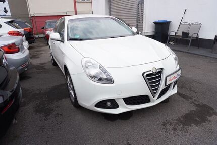 Alfa Romeo Giulietta 159.880 km 6.990 &euro; Wuppertal 42109