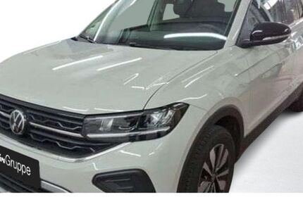 VW T-Cross 6.980 km 22.270 € Gummersbach 51645