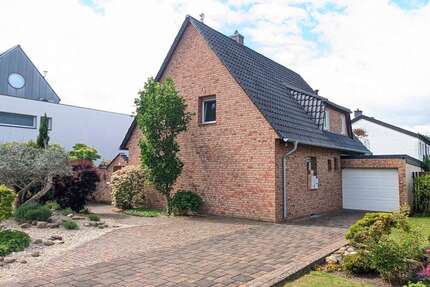 Haus Langenfeld - 5 Zimmer, 189 m&sup2;, 550.000&euro; | Angebot:26960574