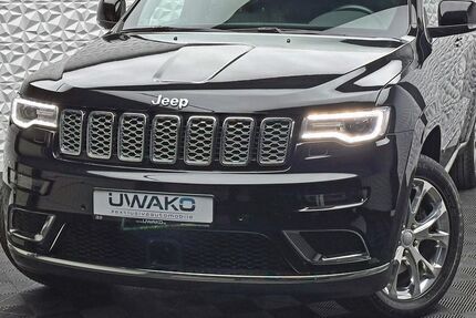 Jeep Grand Cherokee 103.678 km 25.990 &euro; Solingen 42699