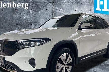 Mercedes EQB
