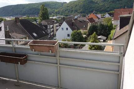 VIER LOGGIEN - Sonne von früh bis spät! Ca. 96 m² 4- Zimmer-Dachgeschosswohnung in HA-Boelerheide 4 zimmer