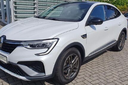 Renault Arkana 75.783 km 20.750 &euro; Hagen 58091