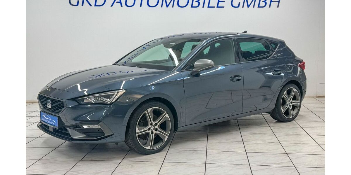 Seat Leon 51.455 km 20.490 &euro; Wuppertal 42285