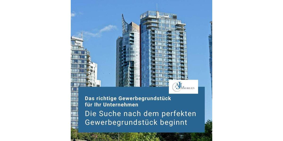 Grundstück Leverkusen Küppersteg - 3.333.500&euro; | Angebot:25749055