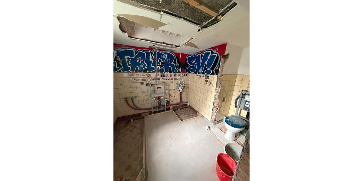 Loft - Studio - Atelier Wuppertal Arrenberg - 4 Zimmer, 152 m&sup2;, 139.000&euro; | Angebot:26296471