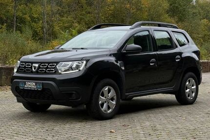 Dacia Duster 68.568 km 11.891 &euro; Engelskirchen 51766