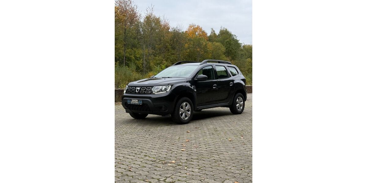 Dacia Duster 68.568 km 11.891 &euro; Engelskirchen 51766