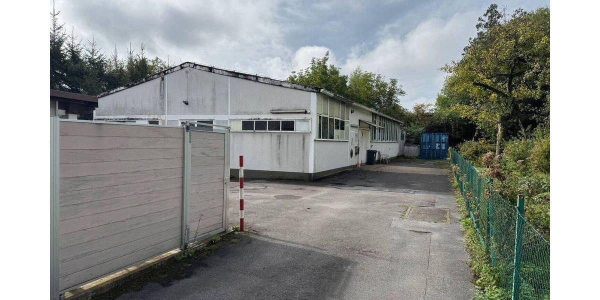 Gewerbeobjekt Solingen Höhscheid - 2.000&euro; | Angebot:26889428
