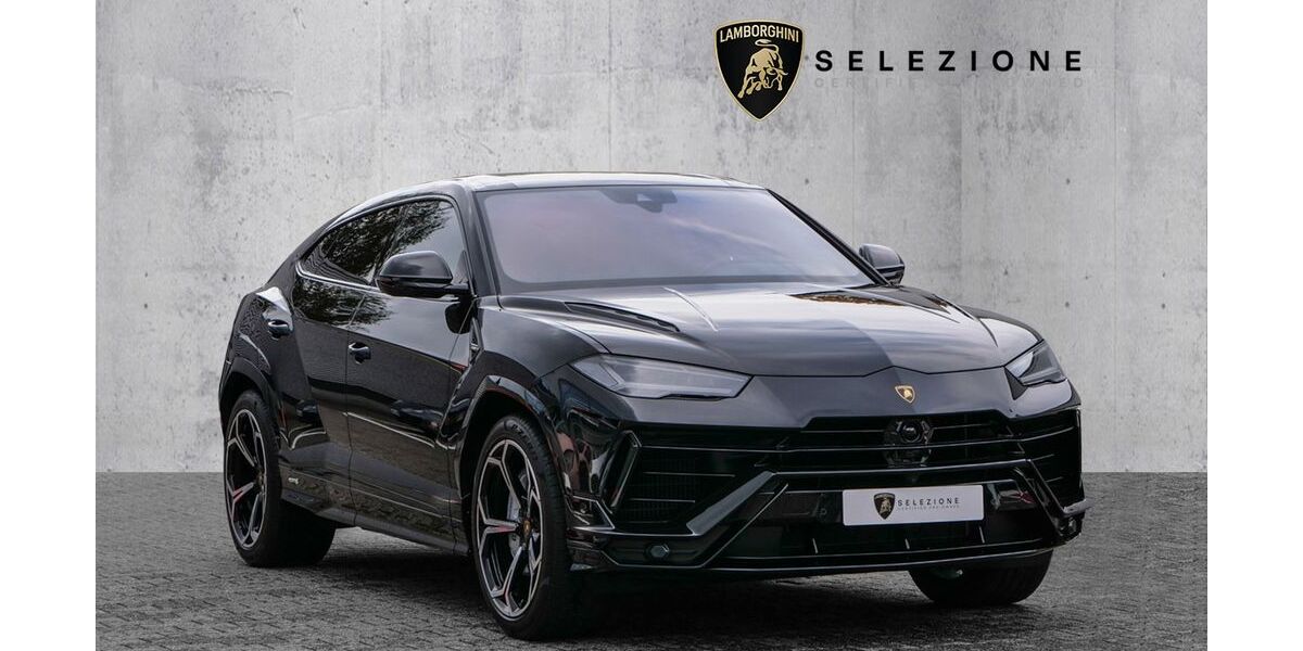 Lamborghini Urus 4.940 km 274.900 € Düsseldorf 40476