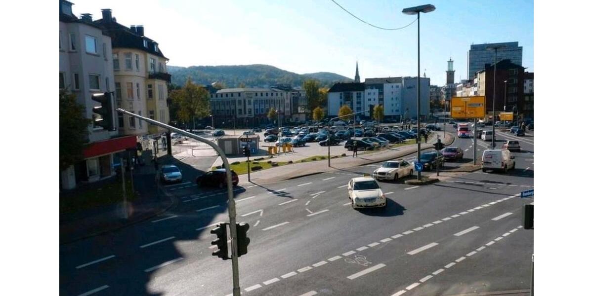 Von Privat - GewerbeflächeBüroPraxisStudio in Hagen Mitte zimmer