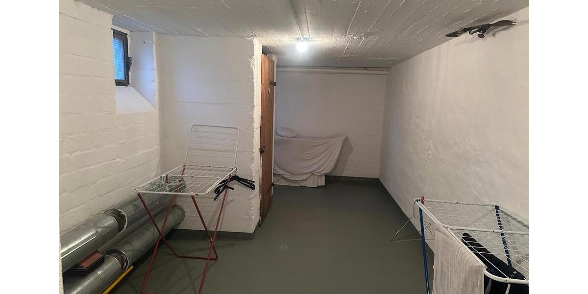 Erdgeschoßwohnung Hattingen - 3 Zimmer, 60 m&sup2;, 120.000&euro; | Angebot:26288285