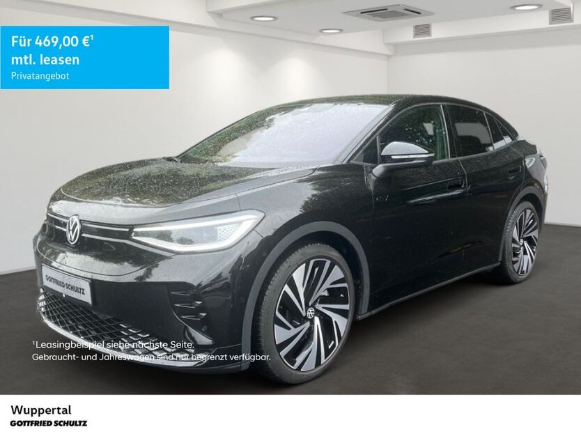 VW ID.5 14.933 km 45.850 € Wuppertal 42109