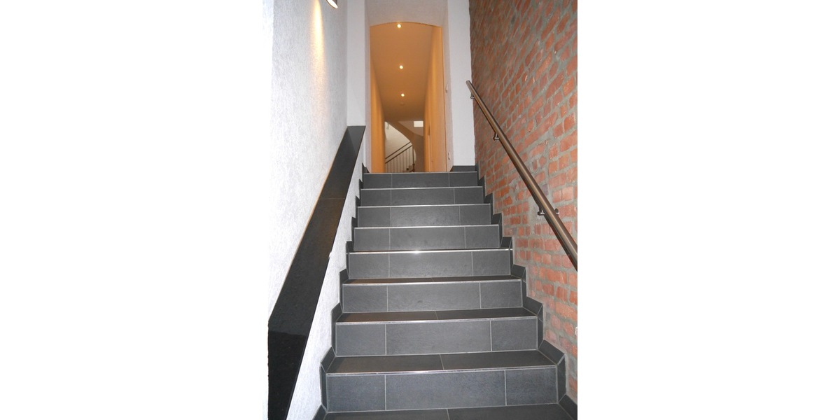 SG, komfortable 85m² 2 Zi. Loftwohnung in Zentrumsnähe, Balkon, Stellplatz, Einbauküche - Loft - Studio - Atelier Solingen Mitte | Angebot:26457871