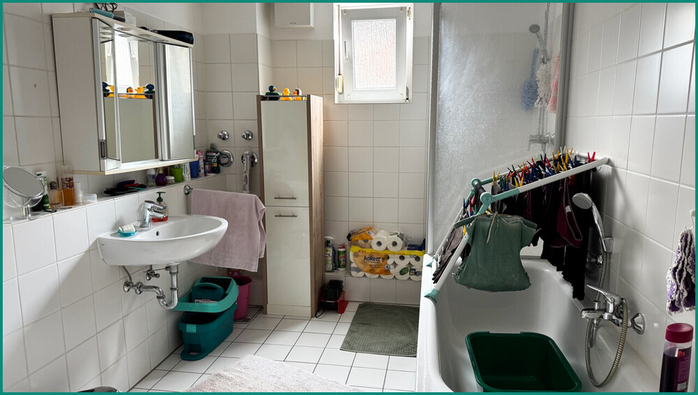 DREIFAMILIENHAUS IM STADTZENTRUM VON REMSCHEID – 2 WOHNEINHEITEN VERMIETET – MÖGLICHKEIT ZUM EIGENNU - Mehrfamilienhaus, Wohnhaus Remscheid Alt-Remscheid | Angebot:26846636