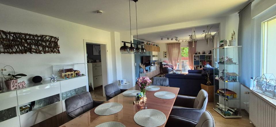 EFH in Hengstey: 1452m² Garten, 5 Zi. auf 130 m²., 2 Bäder 5 zimmer