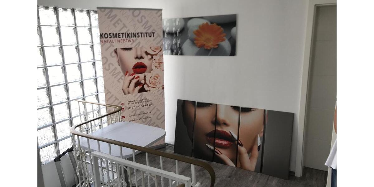 Gewerbeobjekt Bergisch Gladbach Gronau - 200&euro; | Angebot:24606239