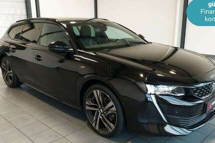 Peugeot 508 70.458 km 18.990 € Wuppertal - Barmen 42287