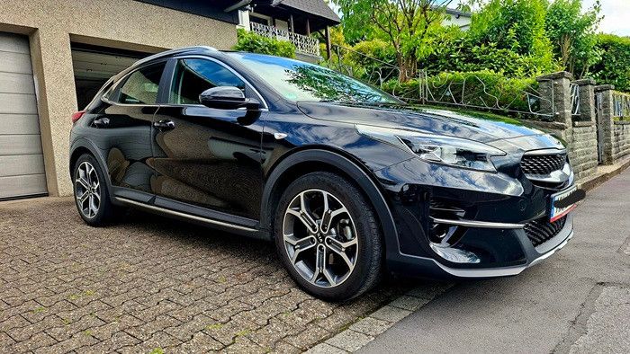 Kia XCeed 46.000 km 18.999 &euro; Hagen 58091