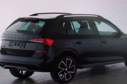 Skoda Kamiq 20.000 km 21.945 &euro; Hagen 58089