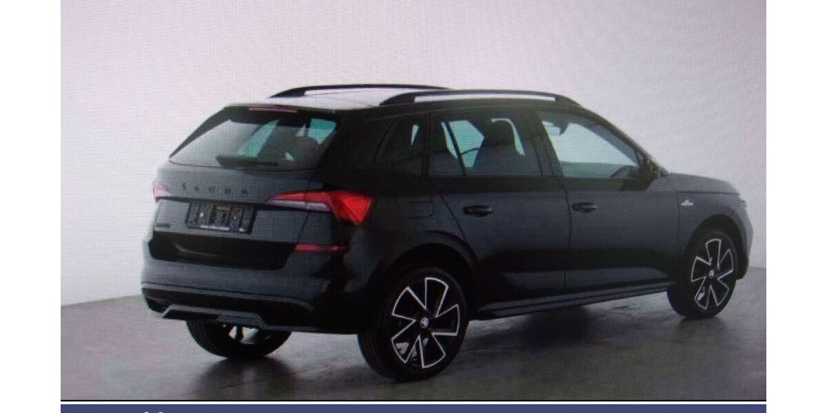 Skoda Kamiq 20.000 km 21.945 &euro; Hagen 58089