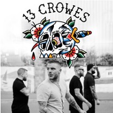 13 Crowes 20.06.2026 Goldgrube