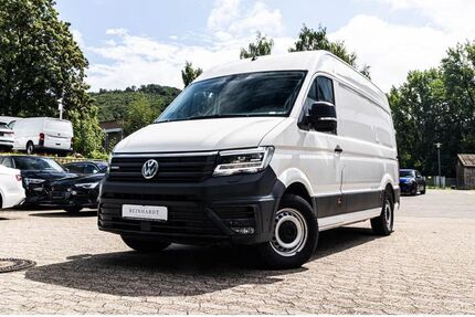 VW Crafter 7.540 km 16.745 € Hagen 58091