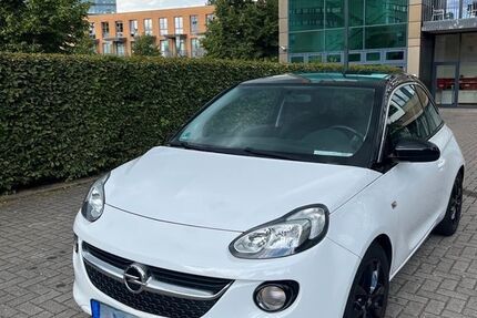Opel Adam 72.000 km 7.900 &euro; Düsseldorf 40476