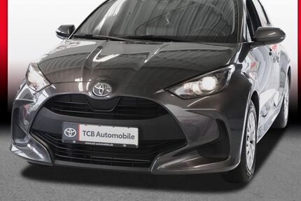 Toyota Yaris 7.026 km 16.299 € Bochum 44807