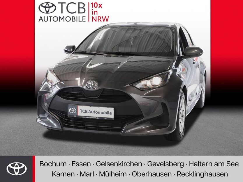 Toyota Yaris 7.026 km 16.299 € Bochum 44807