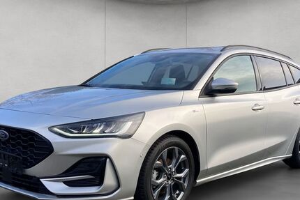 Ford Focus 24.458 km 19.490 &euro; Düsseldorf 40549