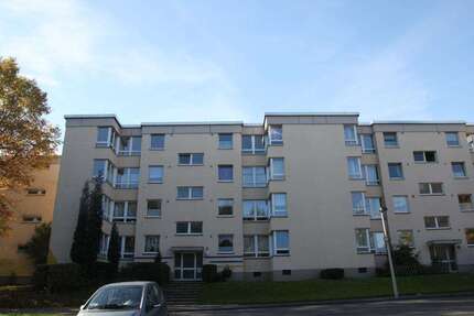 Wohnung Solingen Solingen-Mitte - 4 Zimmer, 85 m&sup2;, 869&euro; | Angebot:27020944
