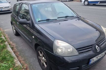Renault Clio 168.000 km 1.600 &euro; Düsseldorf 40233