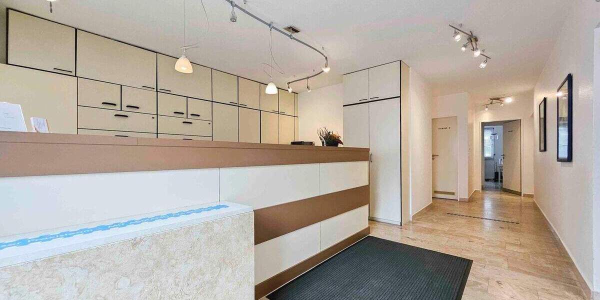 Gewerbeobjekt Leichlingen (Rheinland) Leichlingen - 453.000&euro; | Angebot:25714768