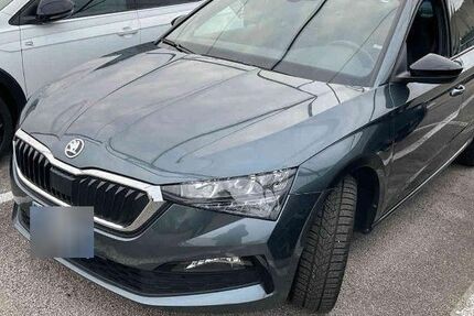 Skoda Scala 19.465 km 17.679 &euro; Hagen 58091