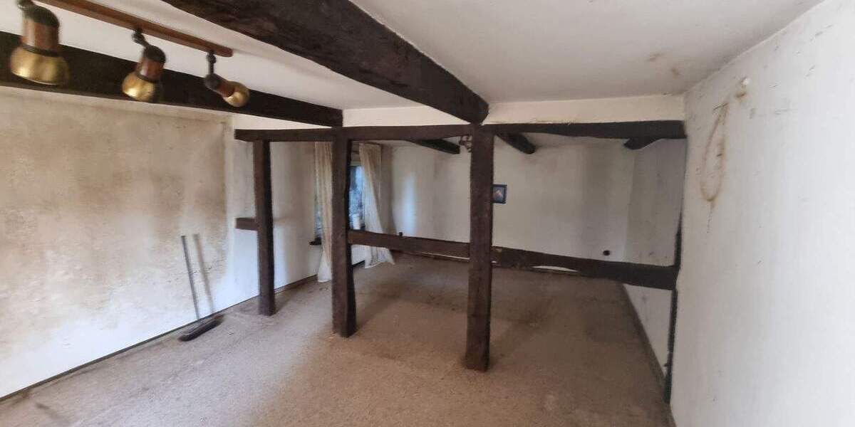 2-Familienhaus mit Potenzial in Hattingen-Niederwenigern 8 zimmer