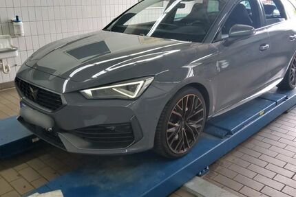 Cupra Leon 68.251 km 26.431 &euro; Hagen 58091