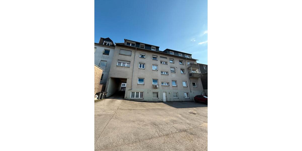 Dachgeschoßwohnung Remscheid Reinshagen - 3.5 Zimmer, 82 m&sup2;, 155.000&euro; | Angebot:26920832