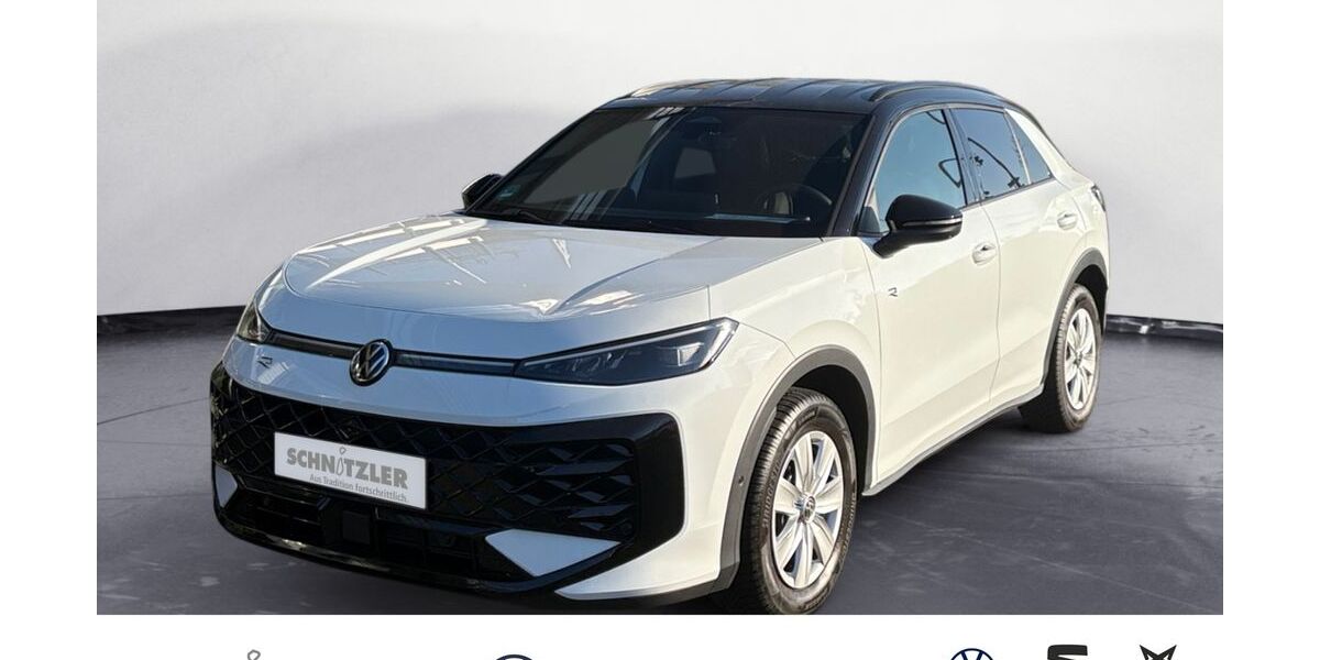 VW T-Roc 5.000 km 43.990 &euro; Hilden 40721