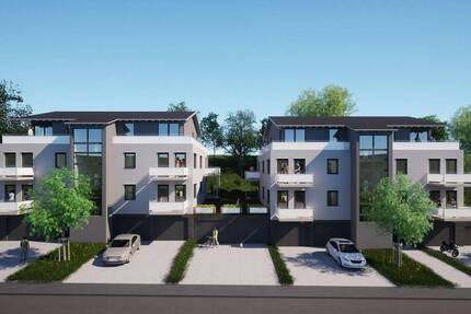 Wohnung Wetter Esborn - 3 Zimmer, 101 m&sup2;, 439.000&euro; | Angebot:25675604