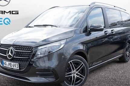 Mercedes-Benz V 250 9.500 km 69.500 &euro; Hagen 58135