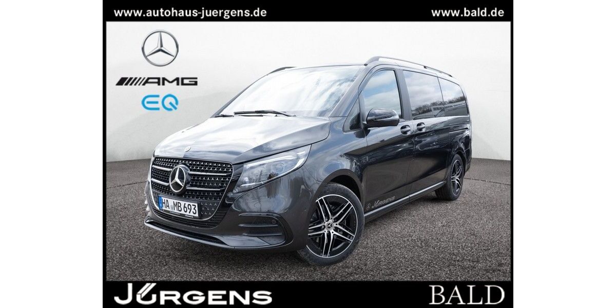 Mercedes-Benz V 250 9.500 km 69.500 &euro; Hagen 58135