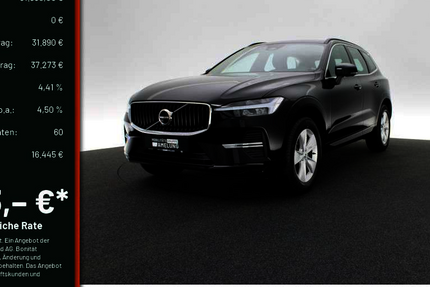 Volvo XC60 23.691 km 31.890 &euro; Engelskirchen 51766