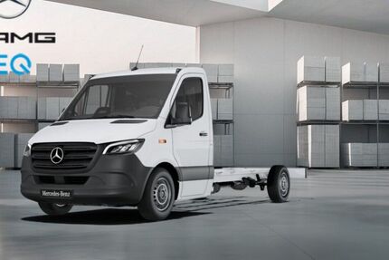Mercedes-Benz Sprinter 31.400 km 54.978 &euro; Hagen 58135