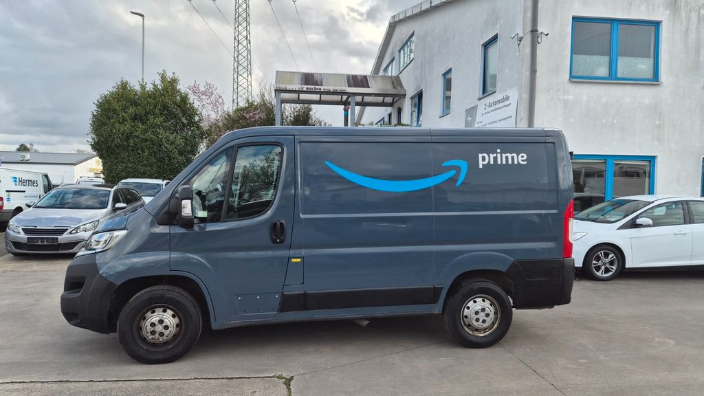 Citroen Jumper 154.021 km 4.900 &euro; Hilden 40721