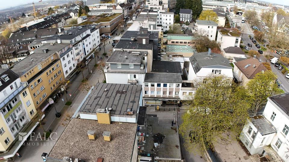 Gewerbeobjekt Remscheid - 650&euro; | Angebot:26147286