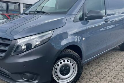 Mercedes-Benz Vito 125.000 km 14.950 &euro; Hilden 40721