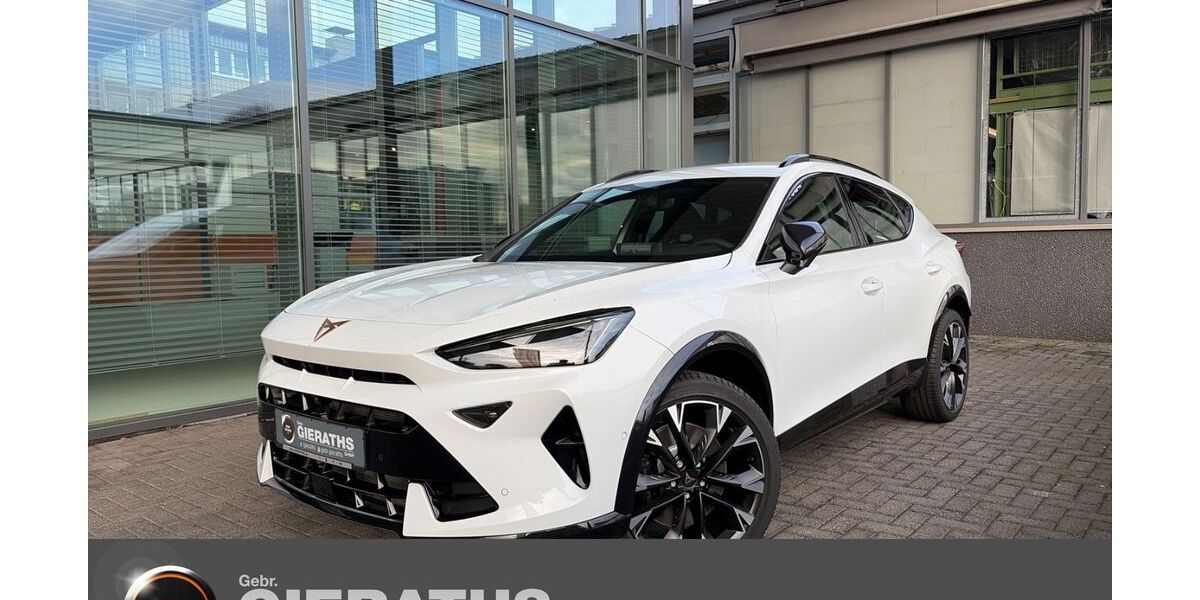 Cupra Formentor 1.204 km 45.250 &euro; Bergisch Gladbach 51429