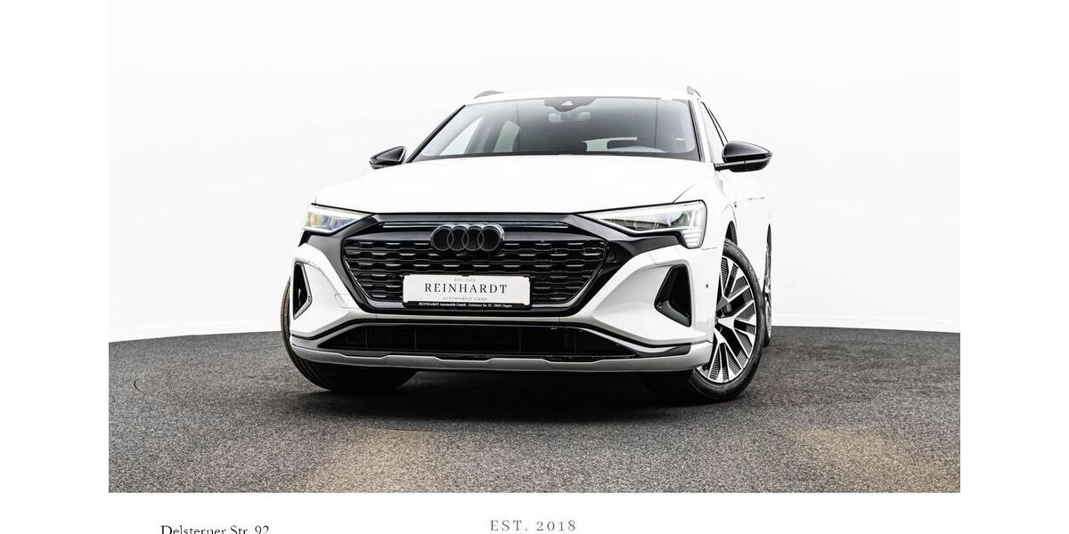 Audi Q8 e-tron 19.070 km 43.310 &euro; Hagen 58091