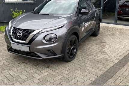 Nissan Juke 2.150 km 25.998 € Monheim 40789